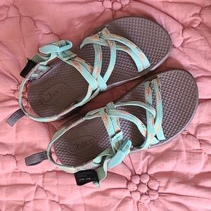 Kids Chacos sz 12